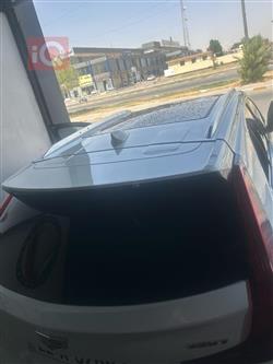 کادیلاک XT4